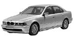 BMW E39 P329E Fault Code