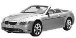 BMW E64 P329E Fault Code