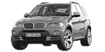 BMW E70 P329E Fault Code