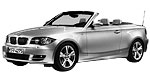 BMW E88 P329E Fault Code