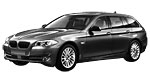 BMW F11 P329E Fault Code